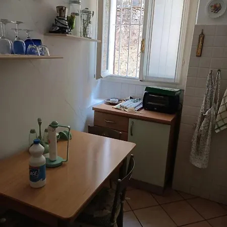 Casa Vacanze Con Terrazzo Sanremo