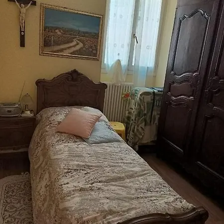 Casa Vacanze Con Terrazzo Sanremo