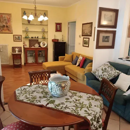 Casa Vacanze Con Terrazzo *