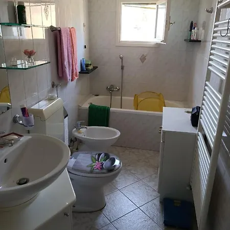 Casa Vacanze Con Terrazzo *