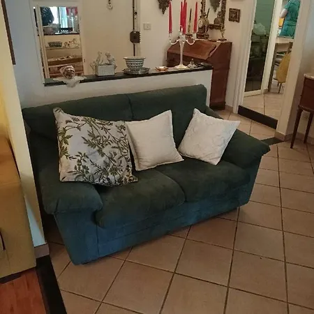 Casa Vacanze Con Terrazzo *