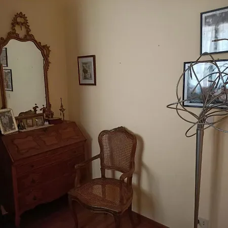 Casa Vacanze Con Terrazzo *